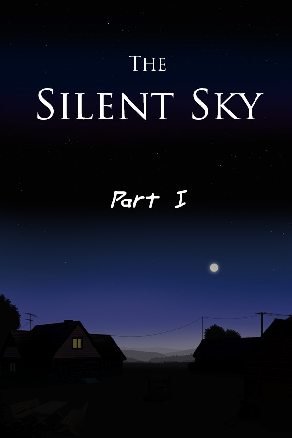 The Silent Sky