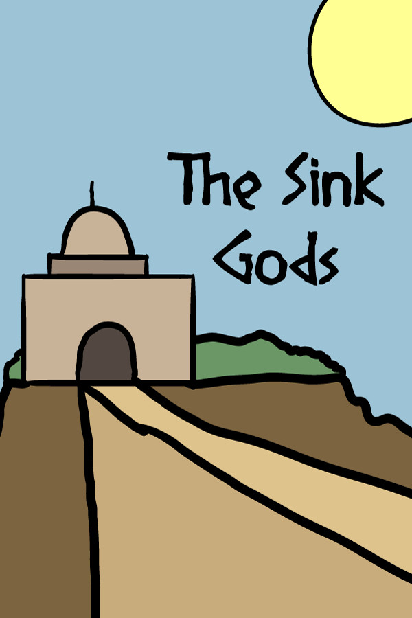 The Sink Gods