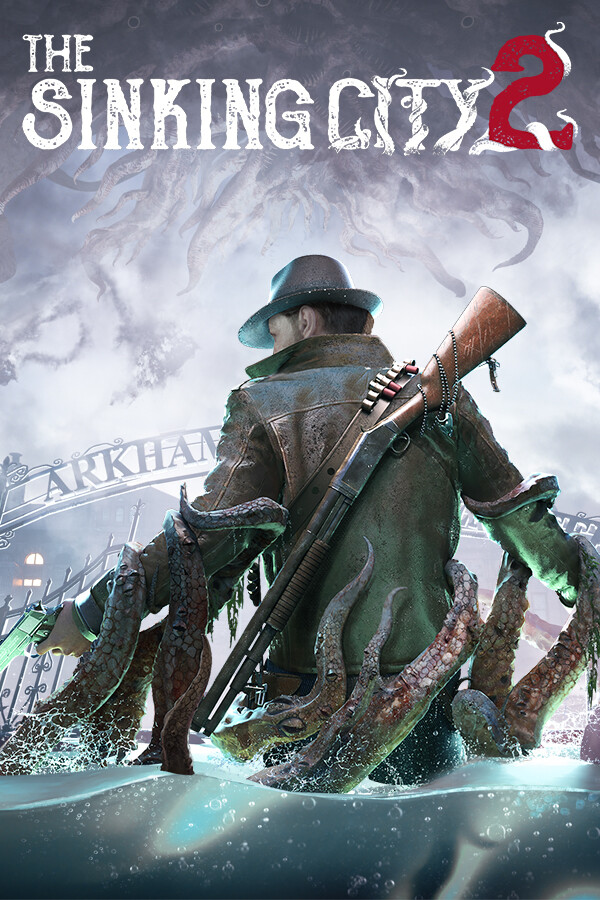 The Sinking City