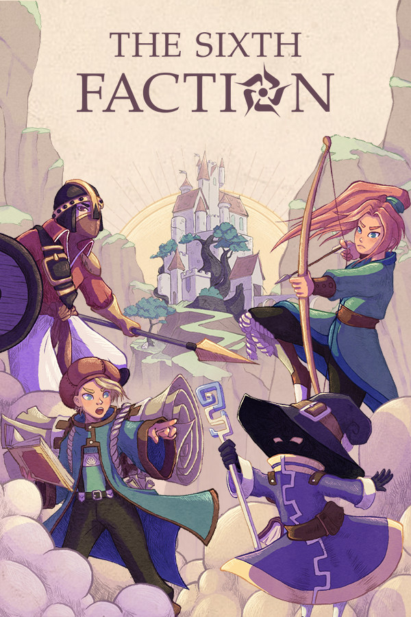The Sixth Faction