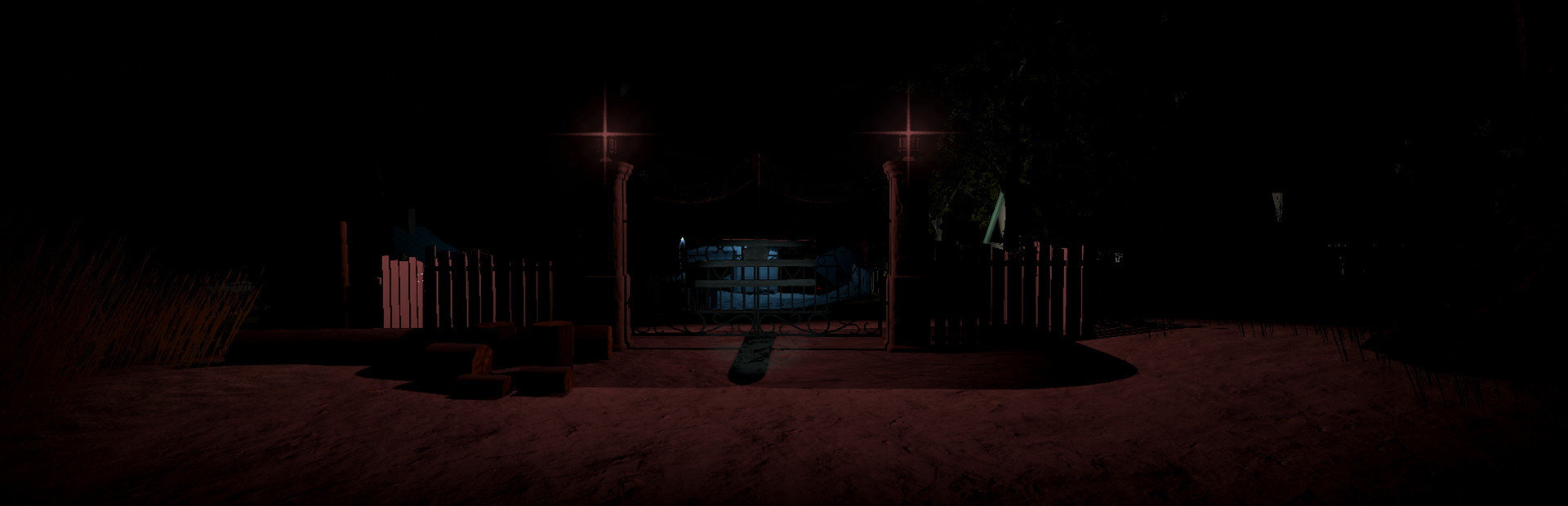 The Skinwalker Investigations cover art