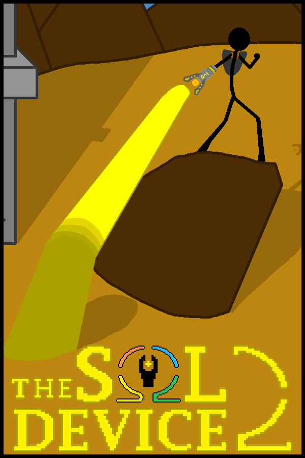 The SOL Device 2