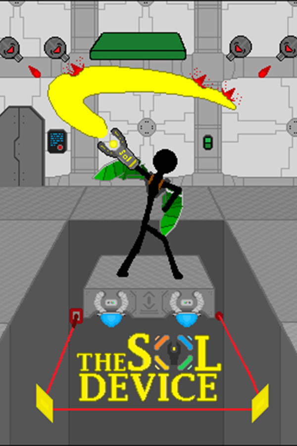 The SOL Device