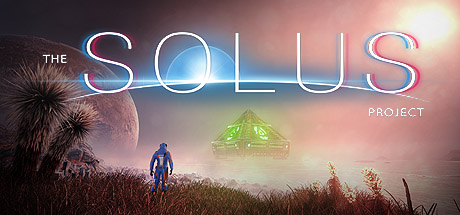 The Solus Project cover art