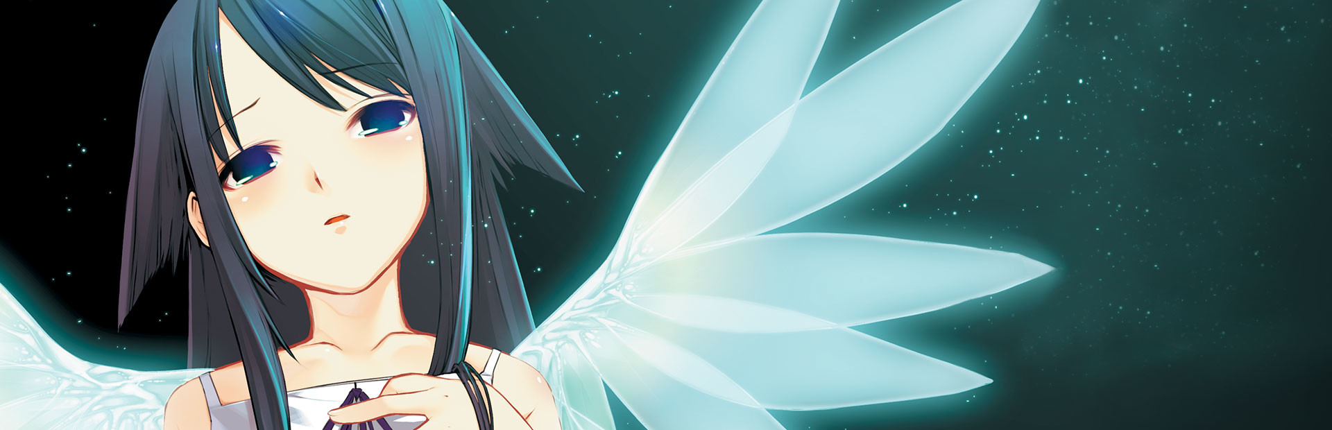 The Song of Saya cover art