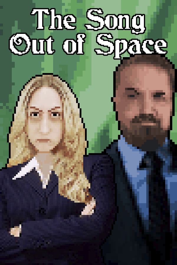 The Song Out of Space