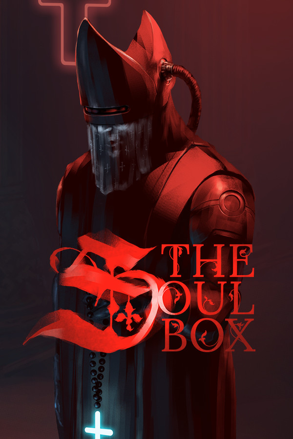 The Soul Box
