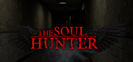 THE SOUL HUNTER cover art