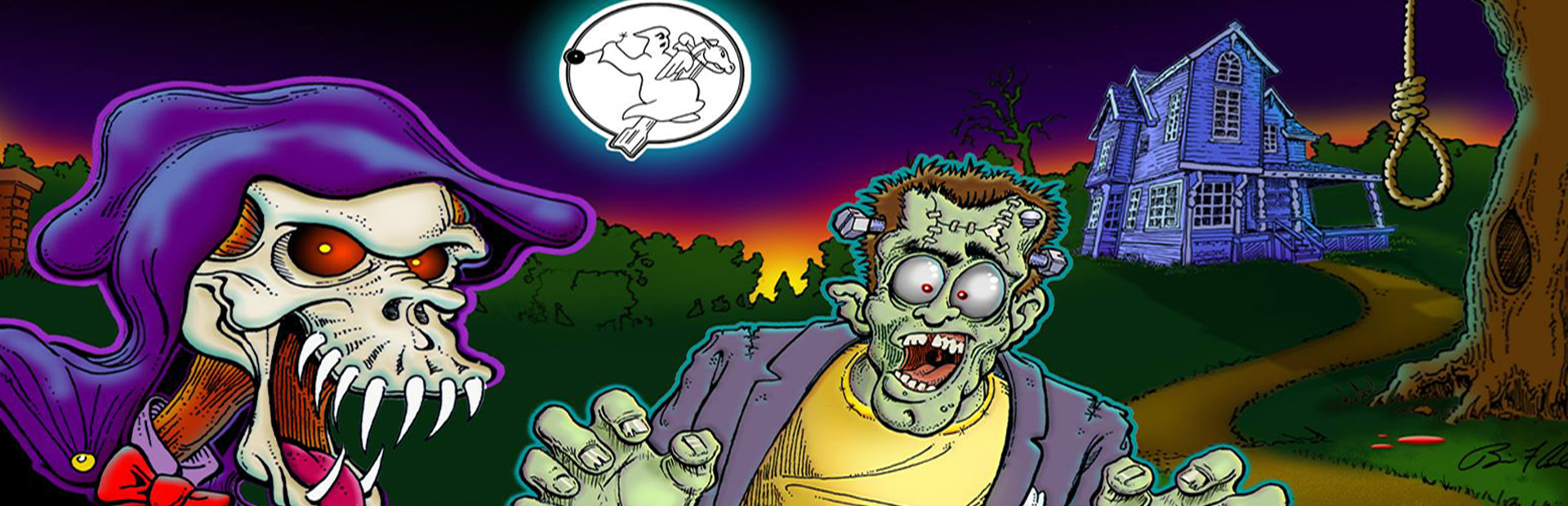 The Spectre Files: Deathstalker cover art