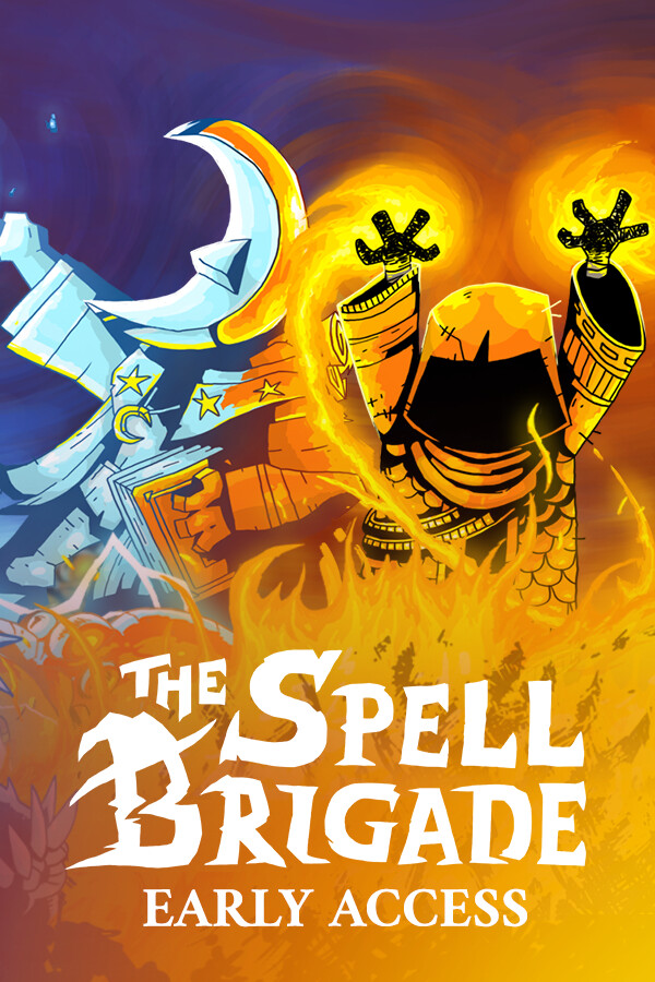 The Spell