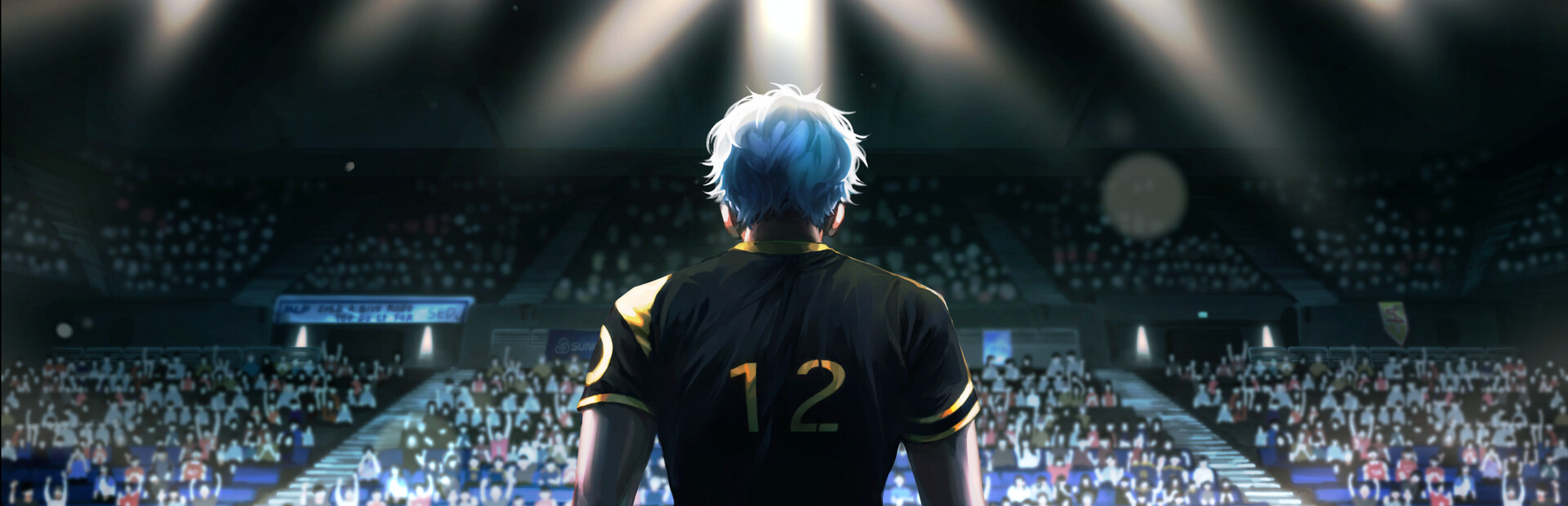 The Spike cover art