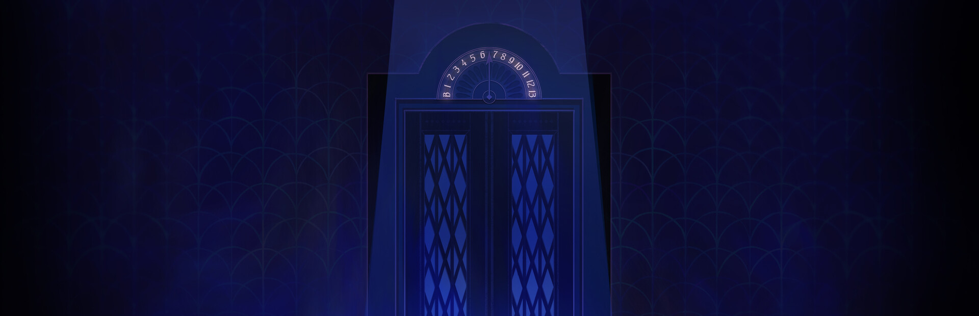 The Spirit Lift cover art