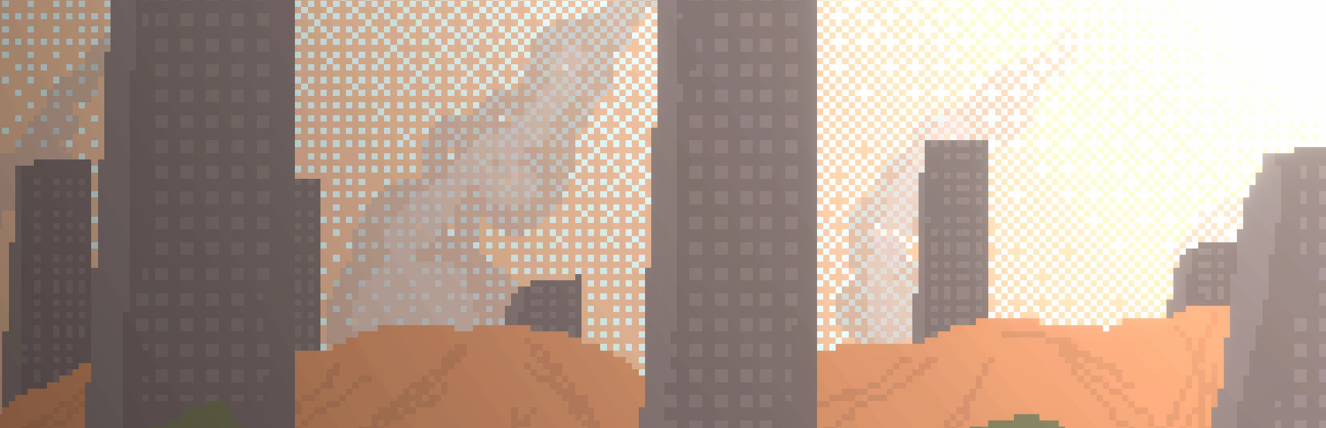 THE SPRITE TRIALS cover art