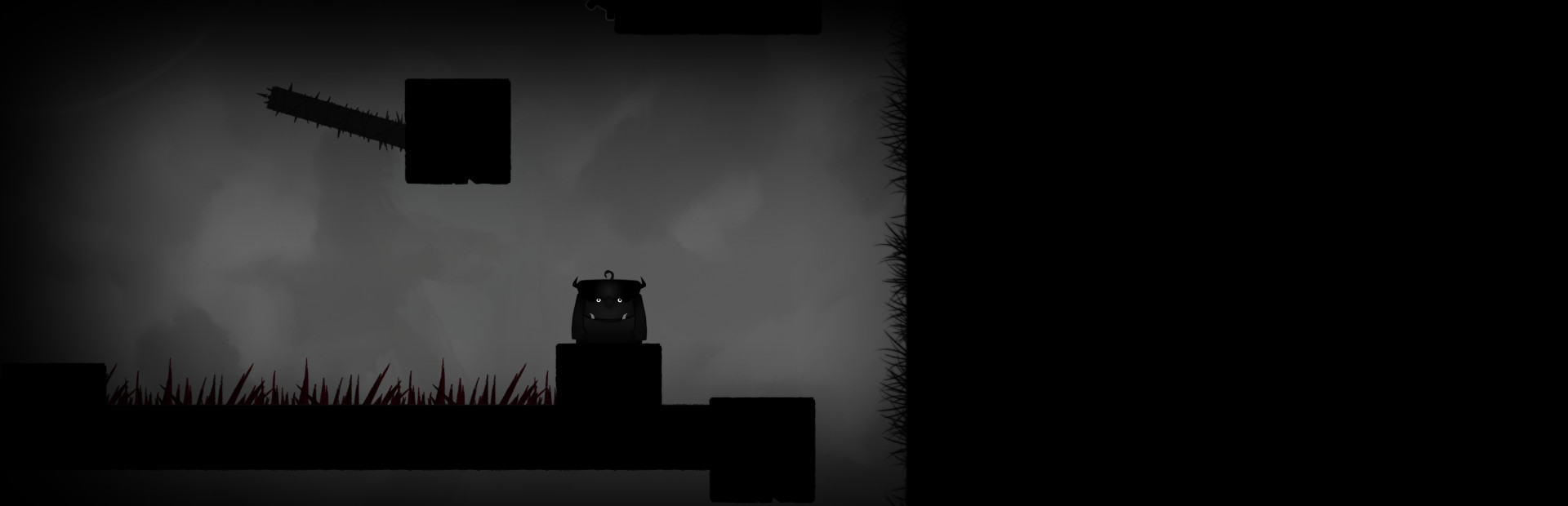 The Square Key cover art