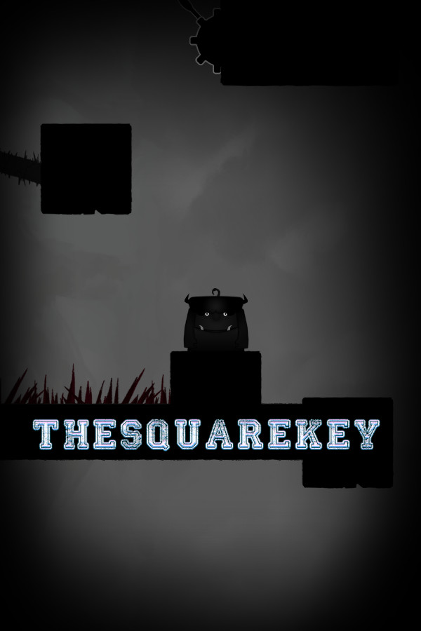 The Square Key