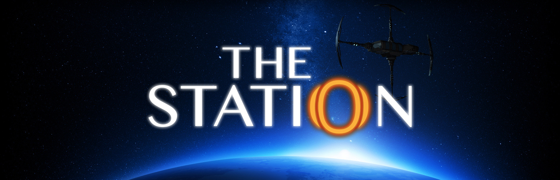 The Station cover art