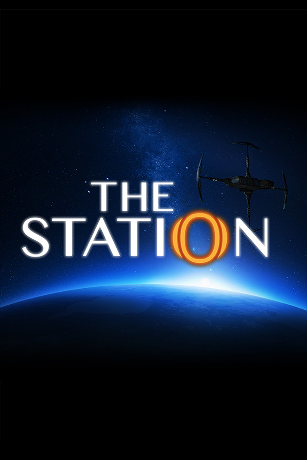 The Station VR