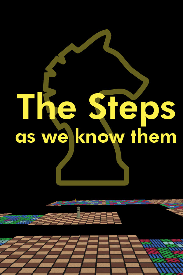 The Steps as we know them