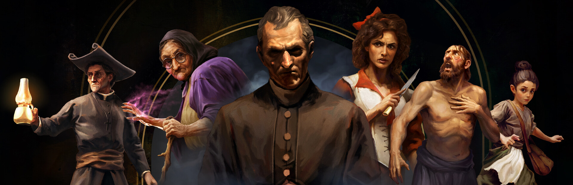The Stone of Madness cover art