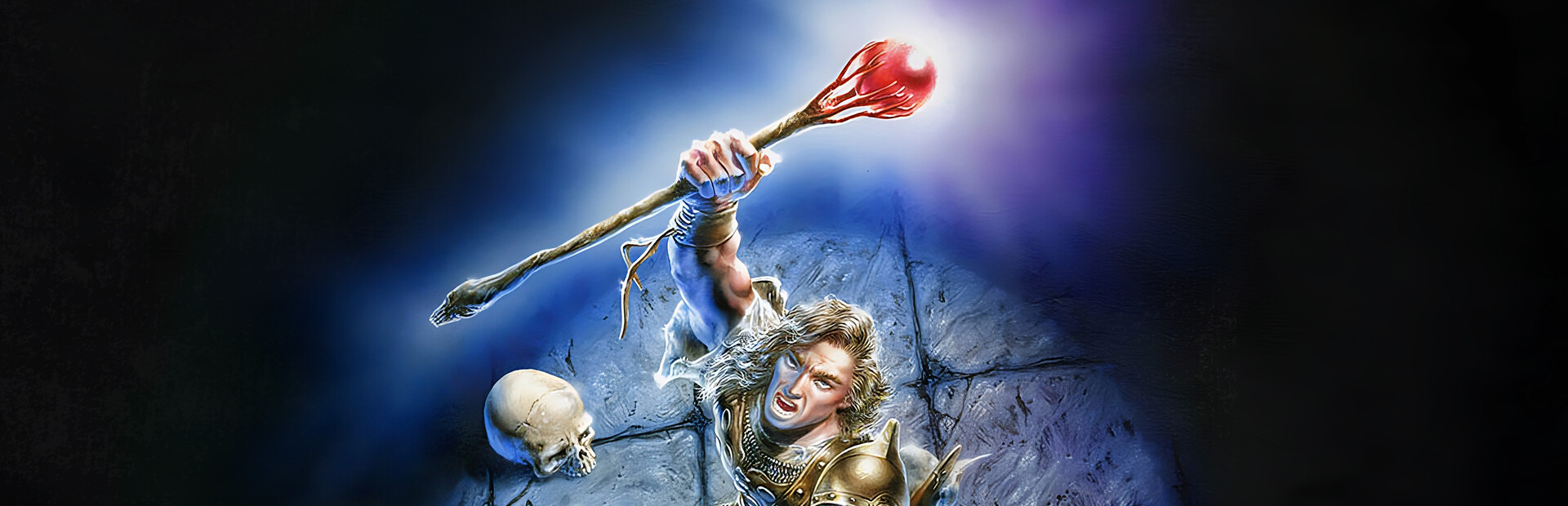 The Summoning cover art