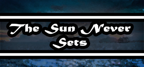 The Sun Never Sets cover art