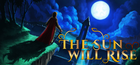 The Sun Will Rise cover art