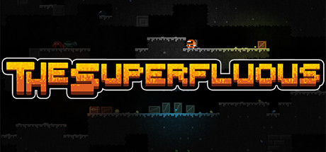 The Superfluous cover art
