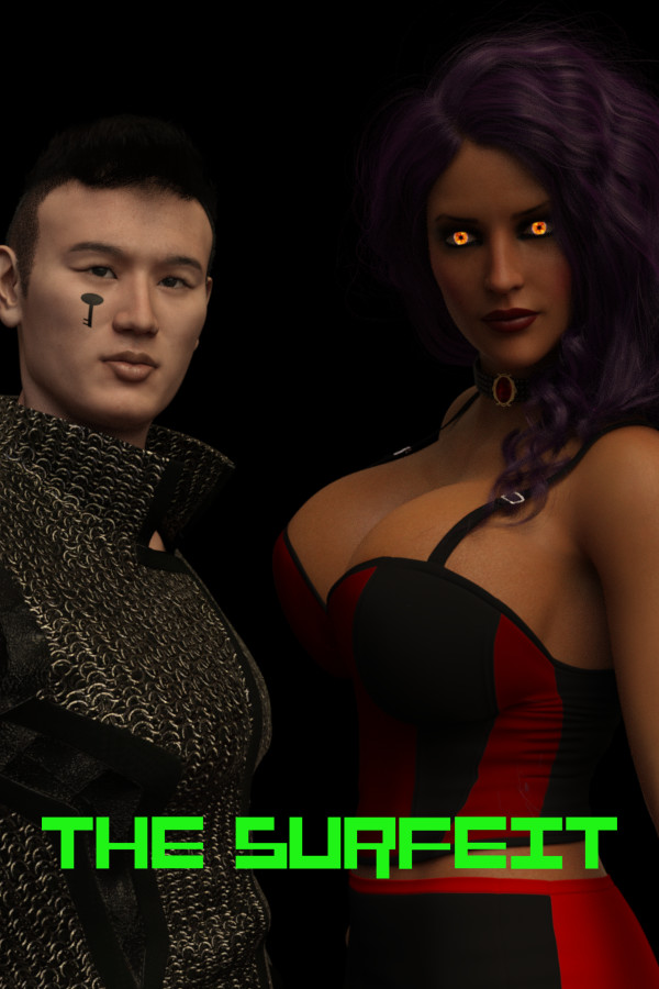 The Surfeit: Episode 1