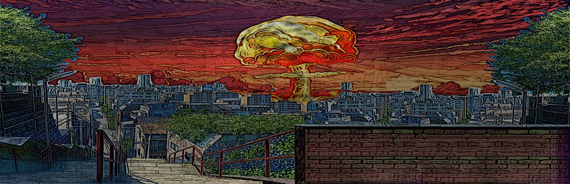 The Survivor After cover art