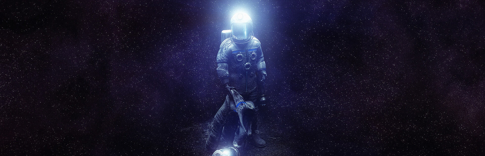 The Swapper cover art