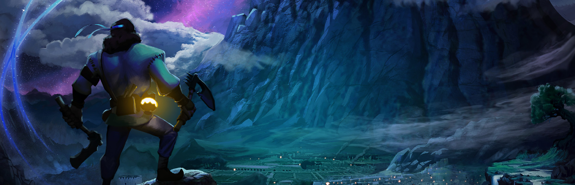 The Tale of Bistun cover art