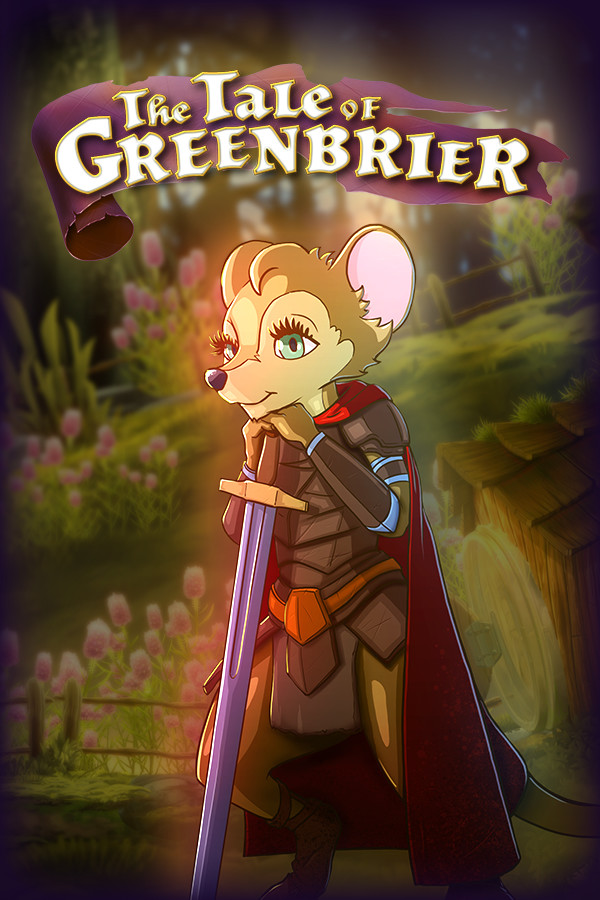 The Tale of Greenbrier