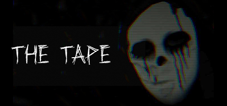 The Tape cover art