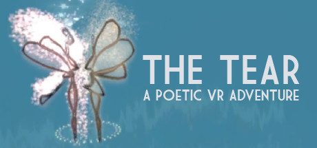 THE TEAR cover art