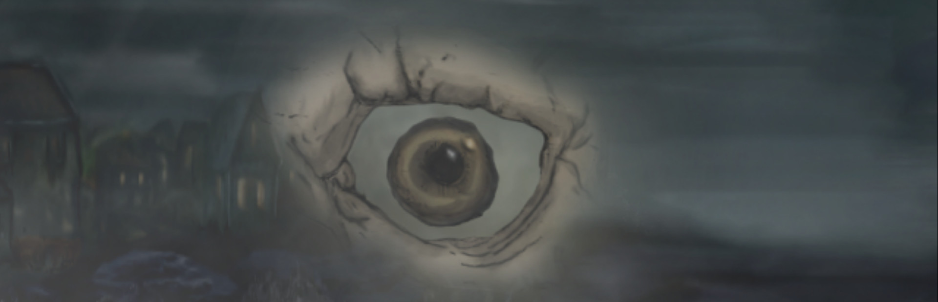 The Terrible Old Man cover art