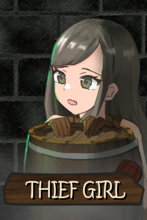 The Thief Girl