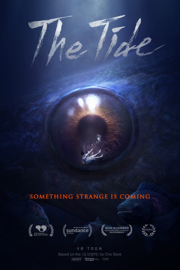 The Tide