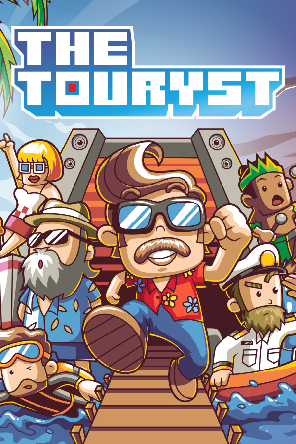 The Touryst