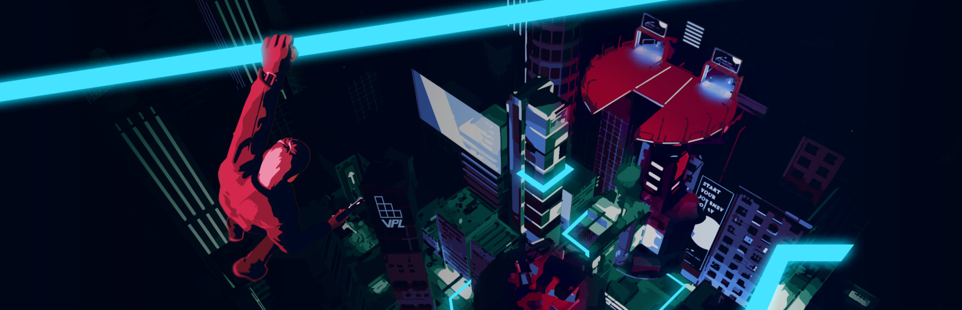 The Tower 2 cover art