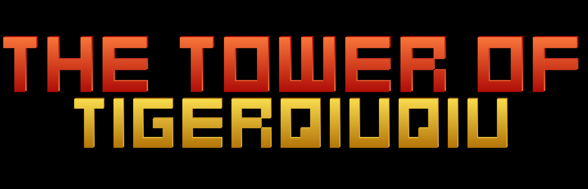 The Tower Of TigerQiuQiu cover art