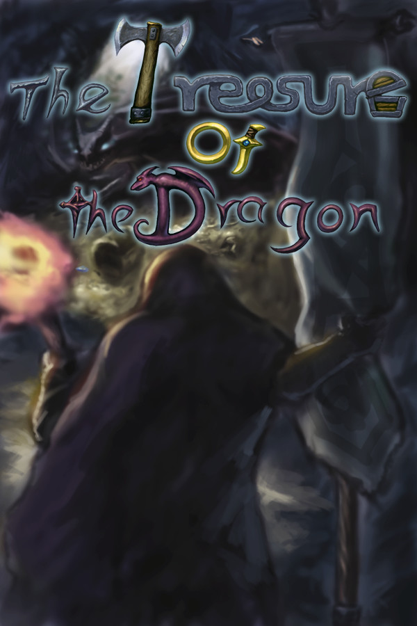 The Treasure of the Dragon