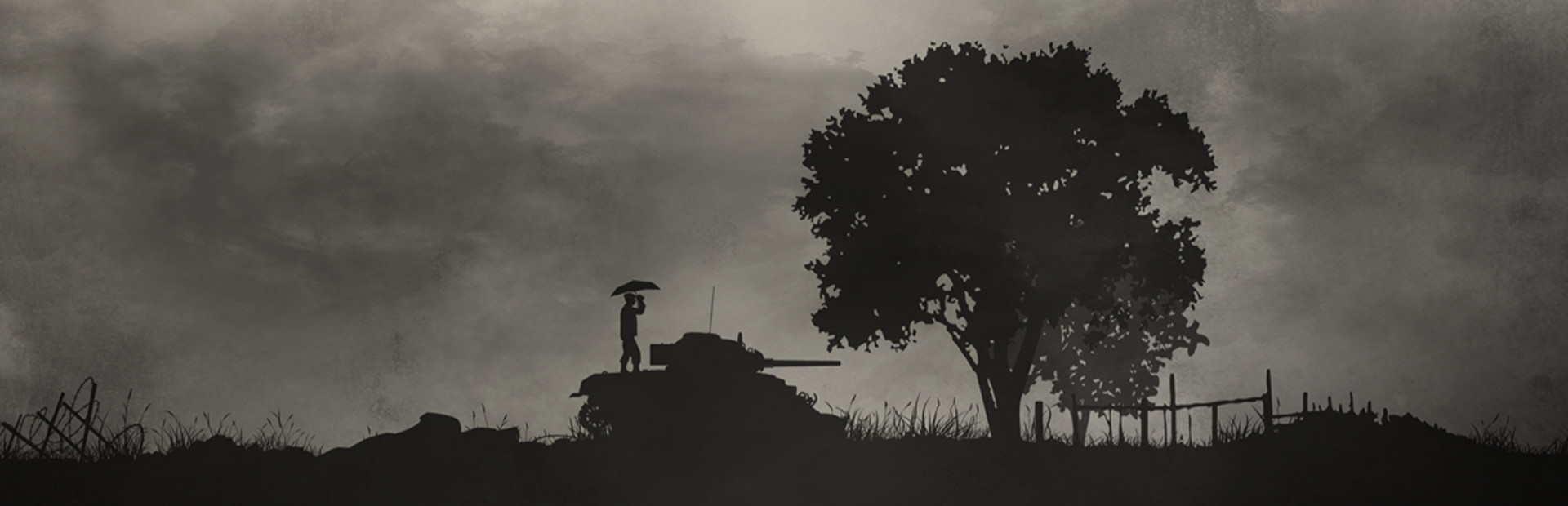 The Troop cover art