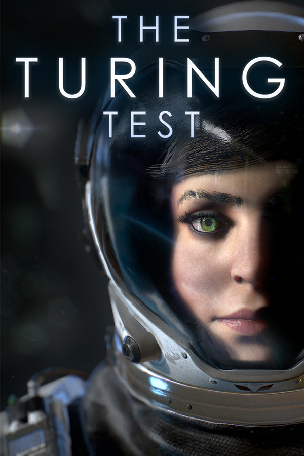 The Turing Test PC