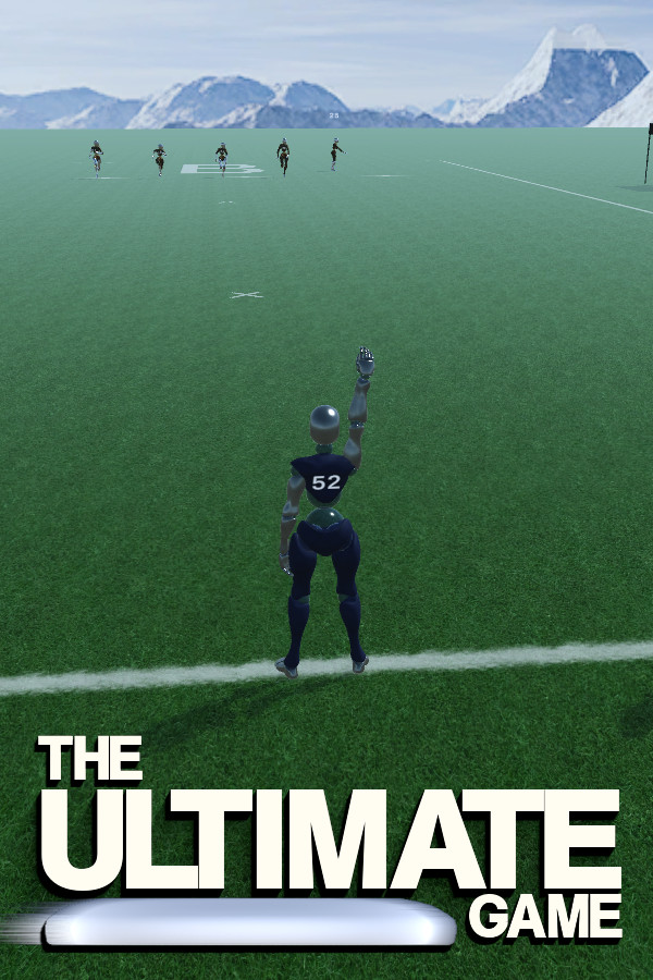 The Ultimate Game
