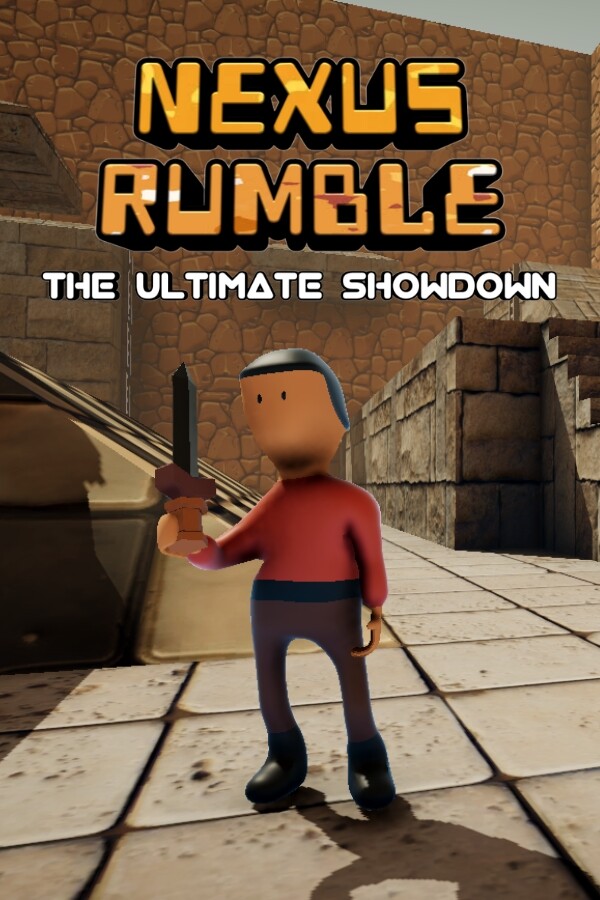The Ultimate Showdown