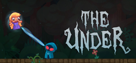 The Under cover art