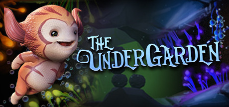 The UnderGarden cover art