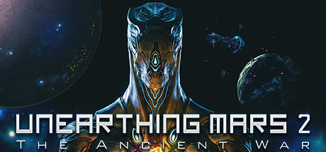 The Unearthing cover art