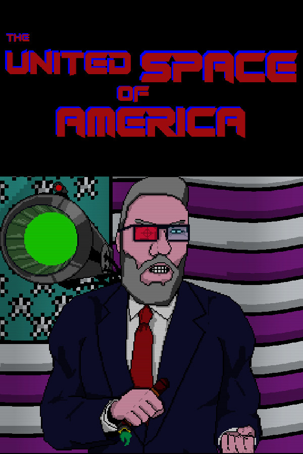 The United SPACE of America