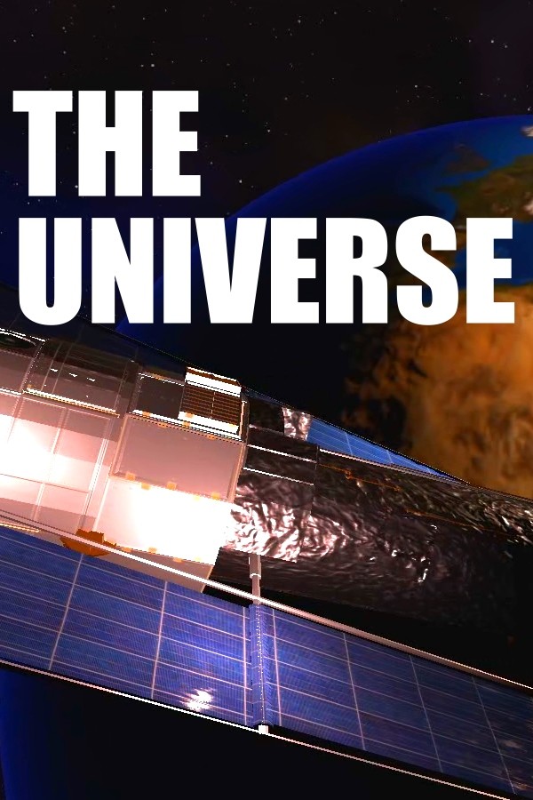 THE UNIVERSE